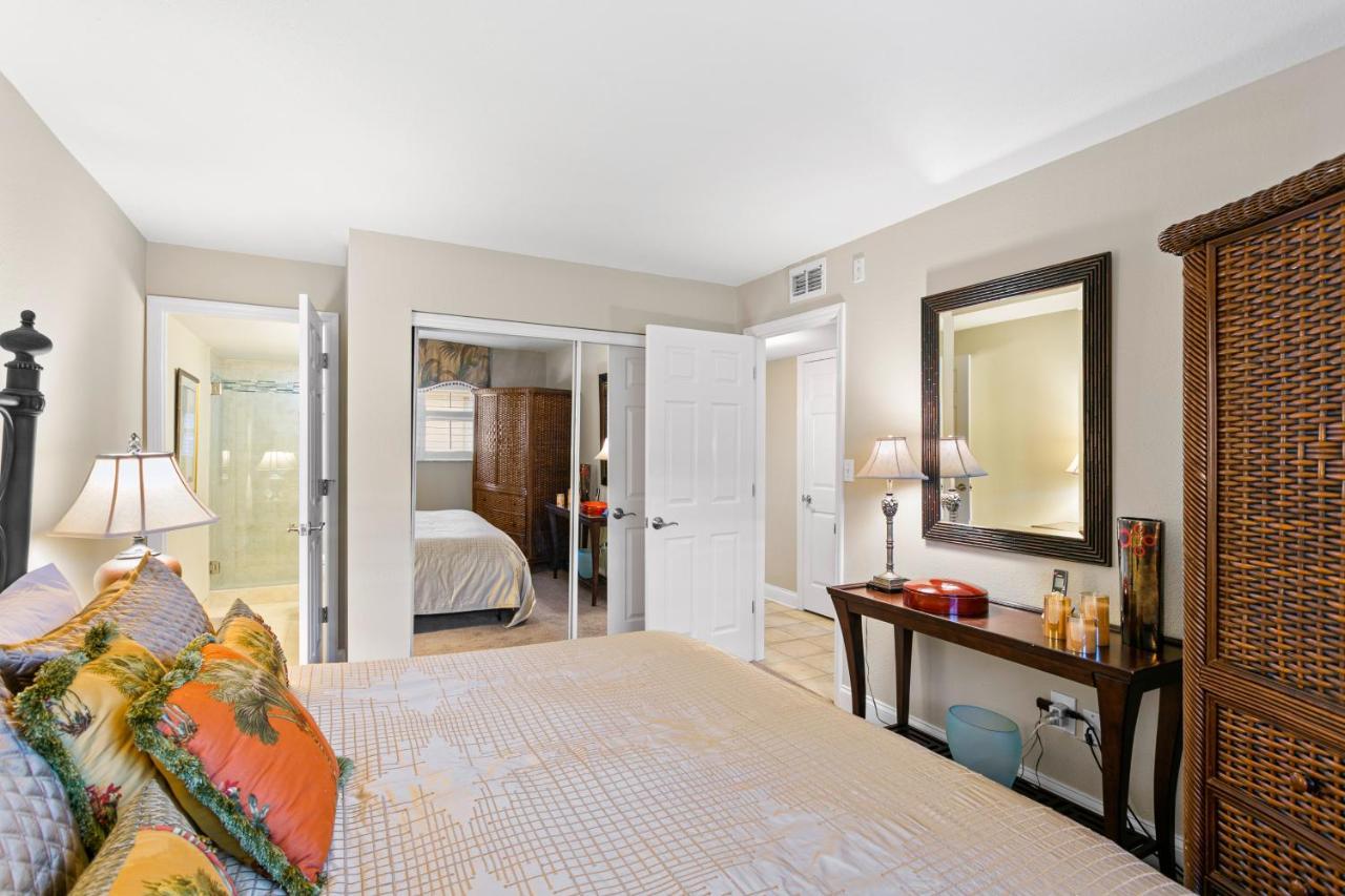 Tropical Paradise Clearwater Beach Exterior foto