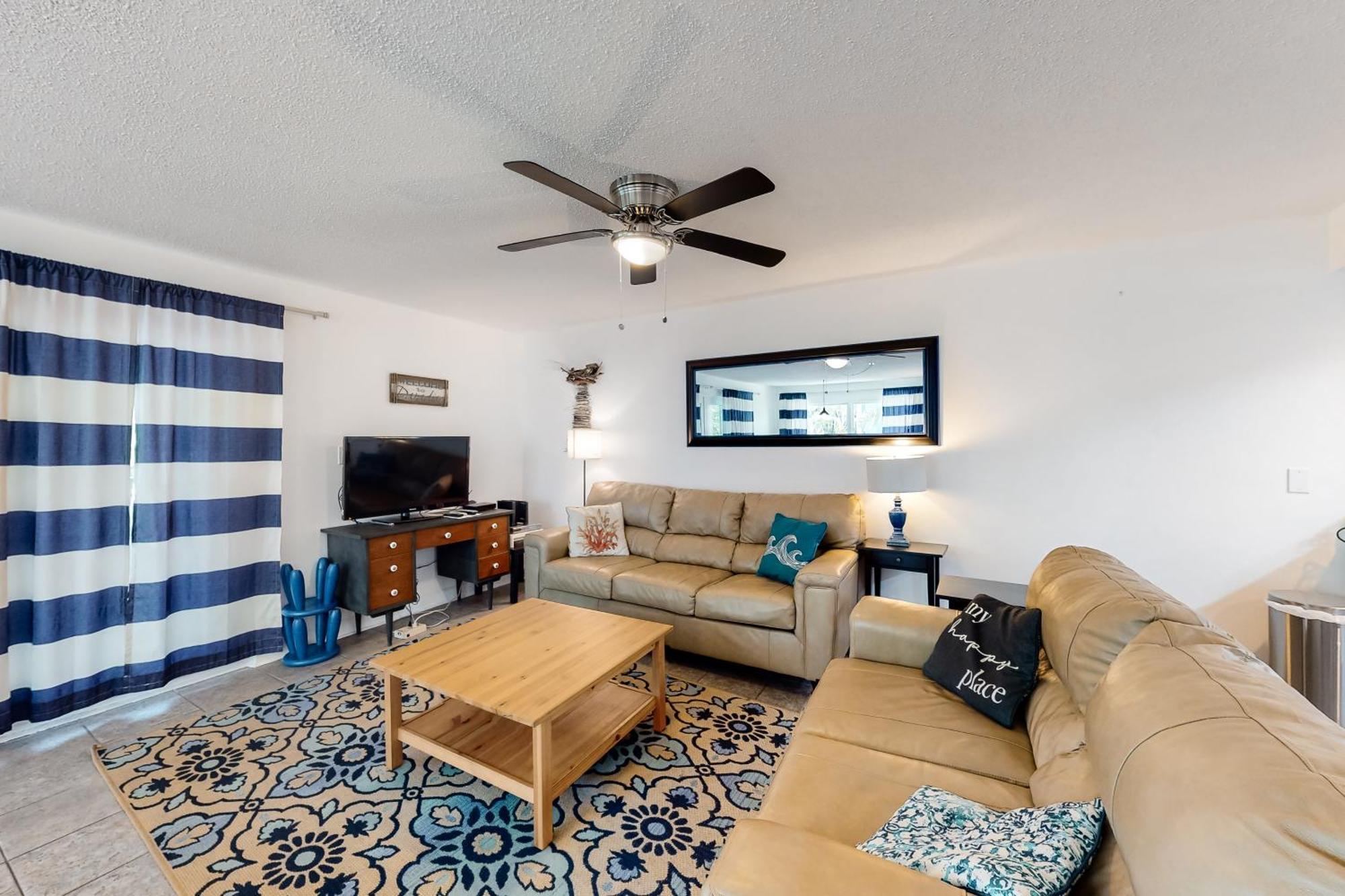 Tropical Paradise Clearwater Beach Zimmer foto