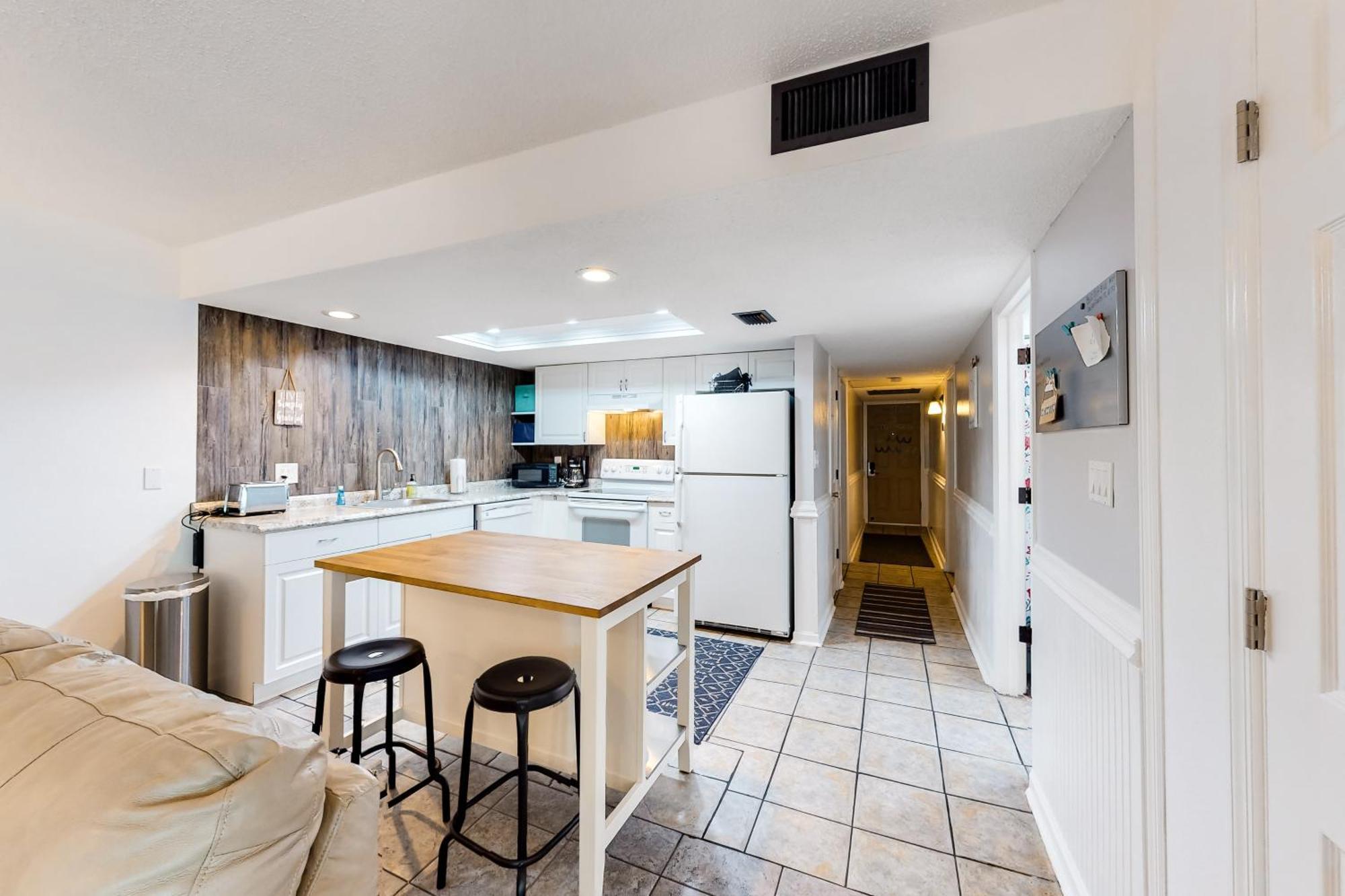 Tropical Paradise Clearwater Beach Zimmer foto