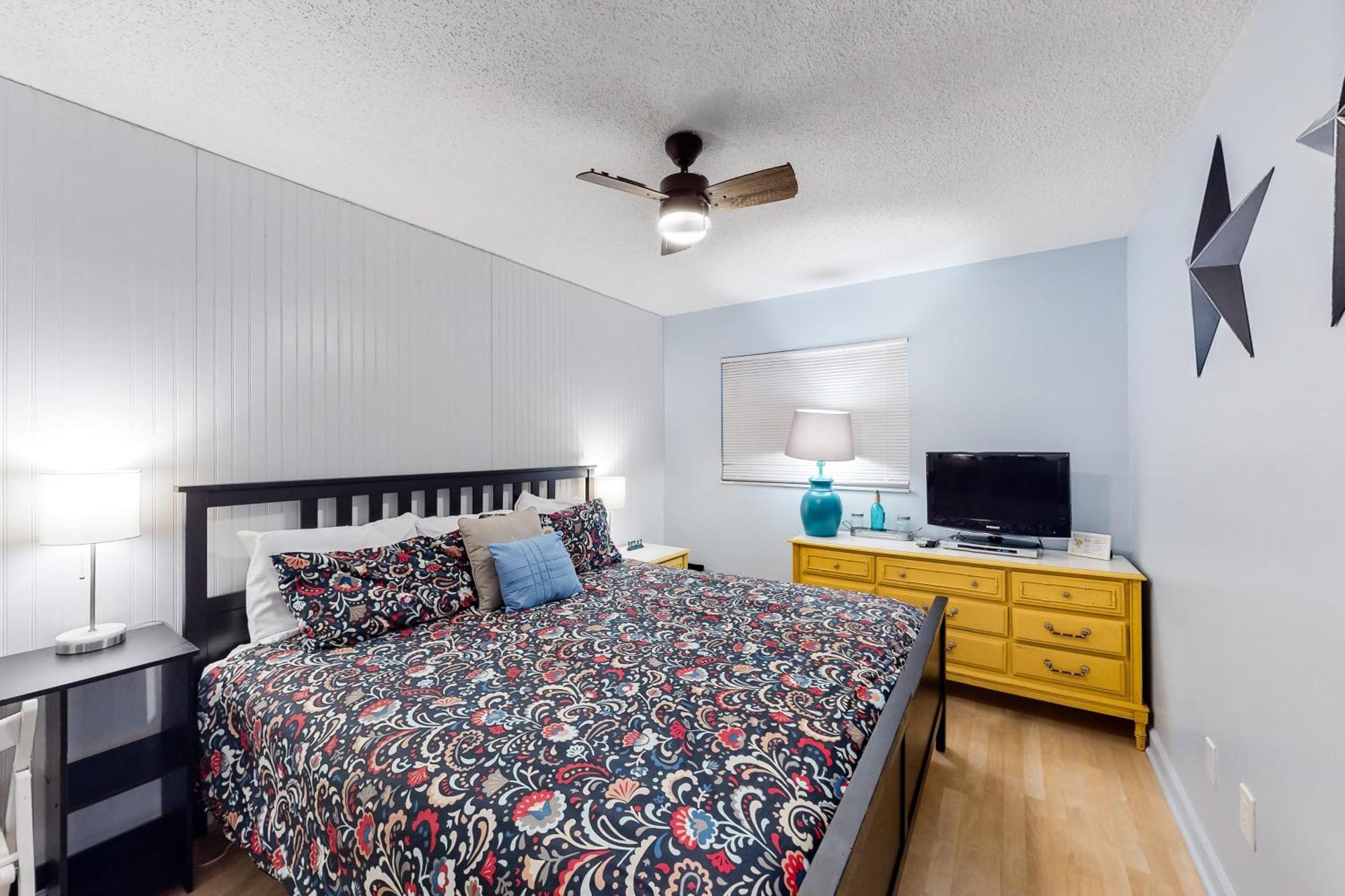 Tropical Paradise Clearwater Beach Zimmer foto