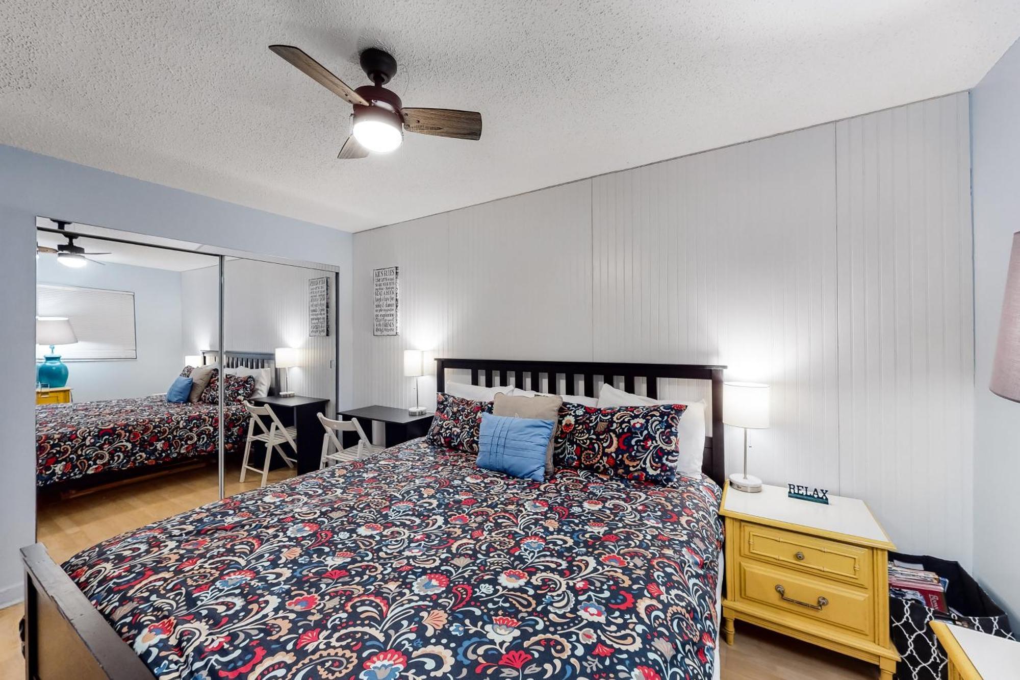 Tropical Paradise Clearwater Beach Zimmer foto