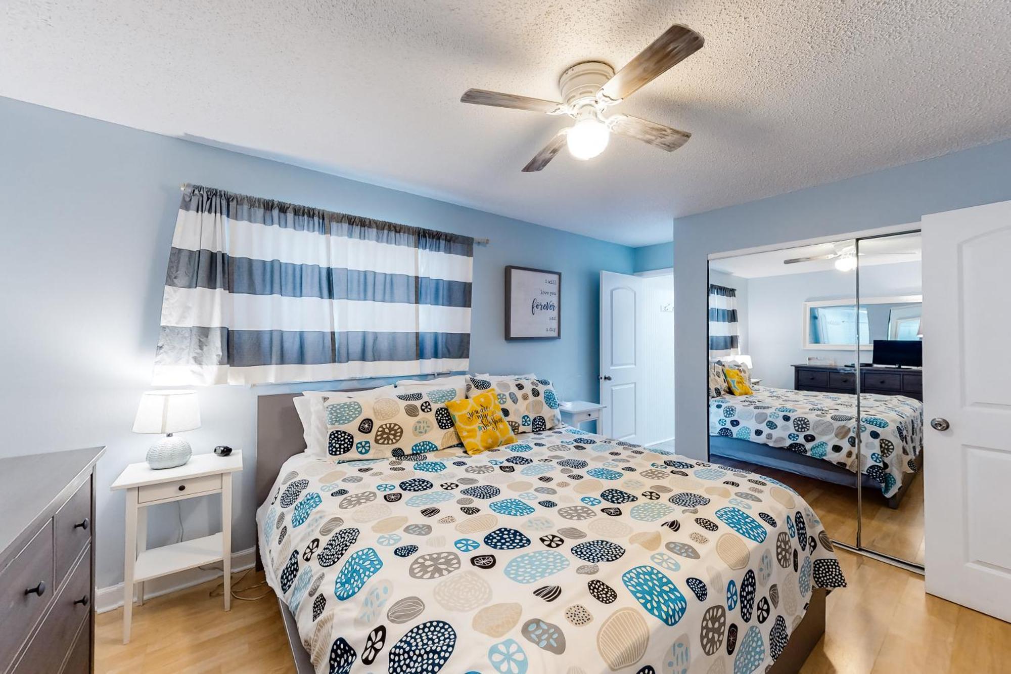 Tropical Paradise Clearwater Beach Zimmer foto