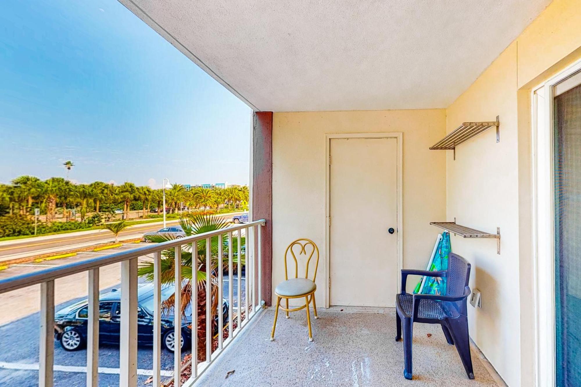 Tropical Paradise Clearwater Beach Zimmer foto
