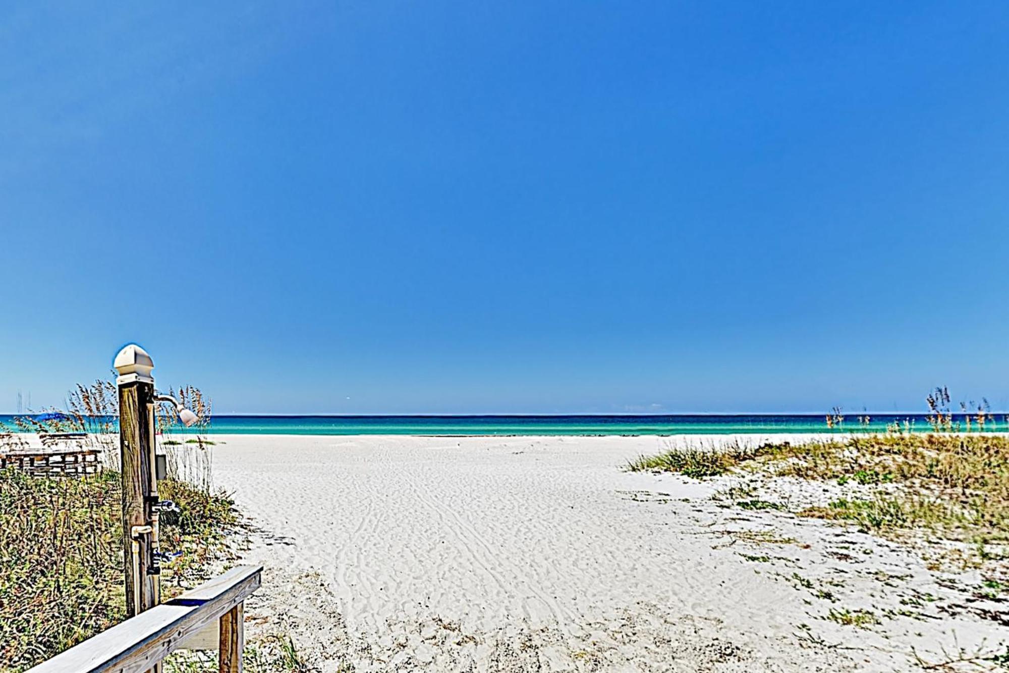 Tropical Paradise Clearwater Beach Zimmer foto