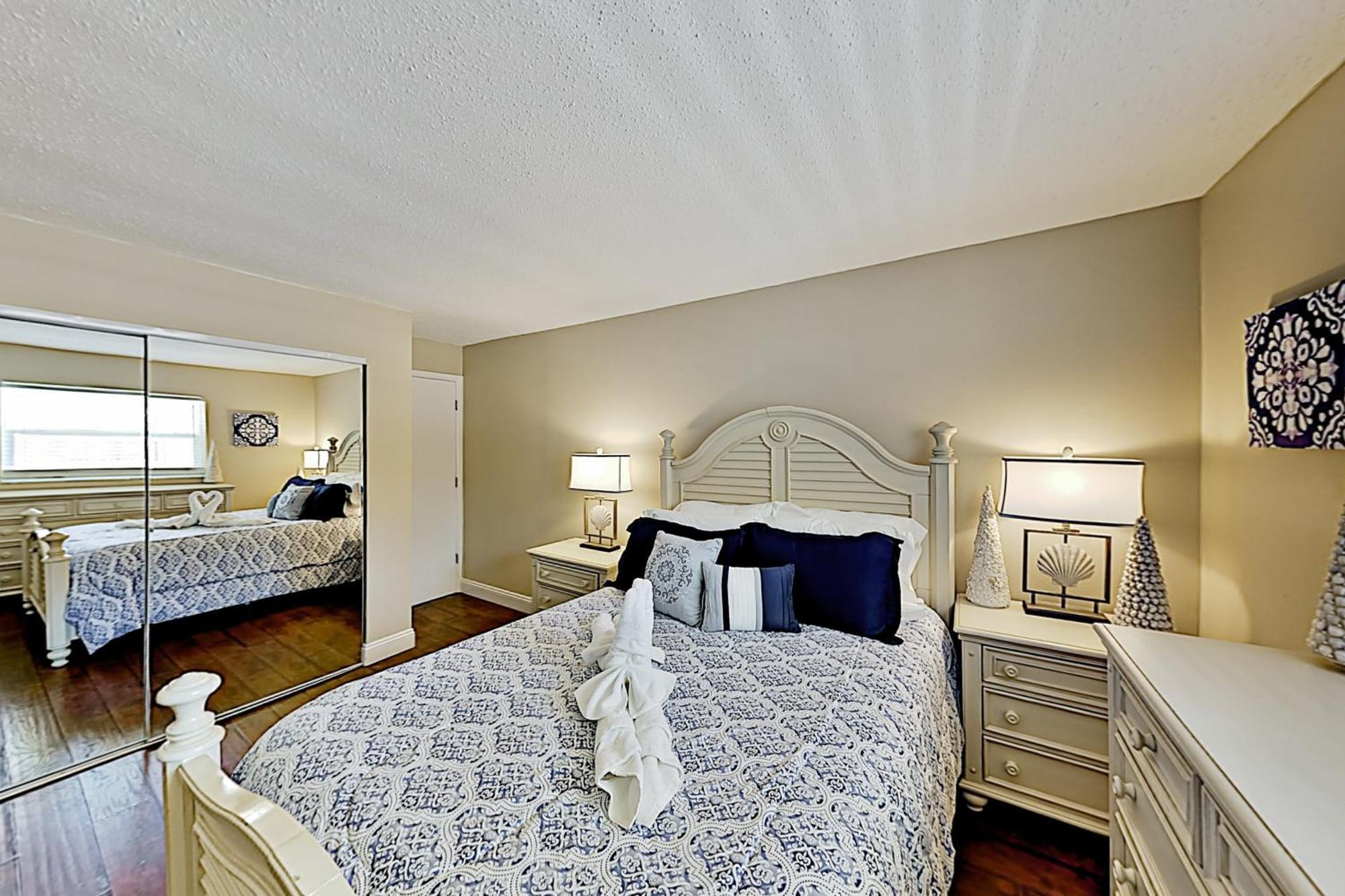 Tropical Paradise Clearwater Beach Zimmer foto
