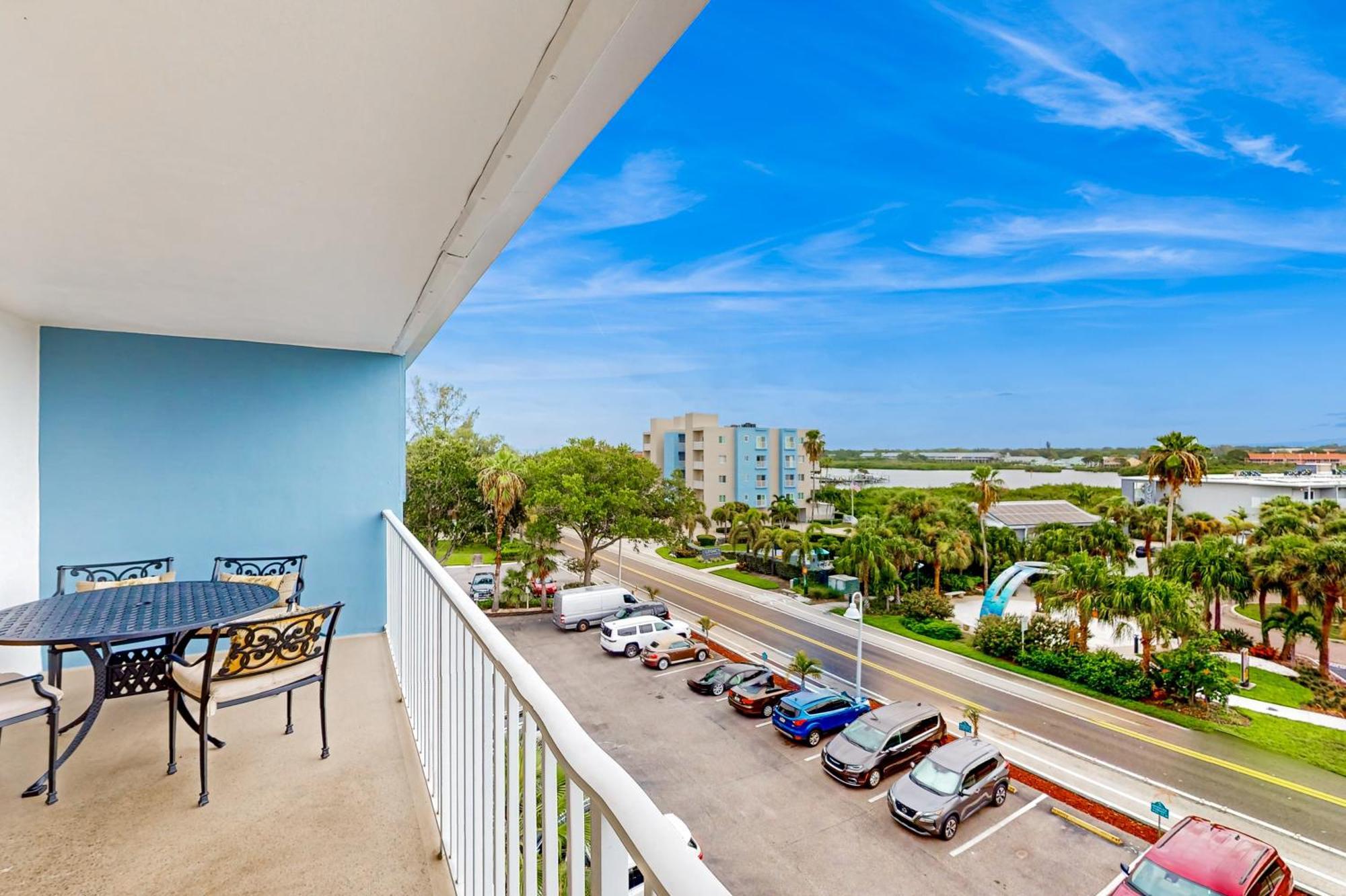 Tropical Paradise Clearwater Beach Zimmer foto