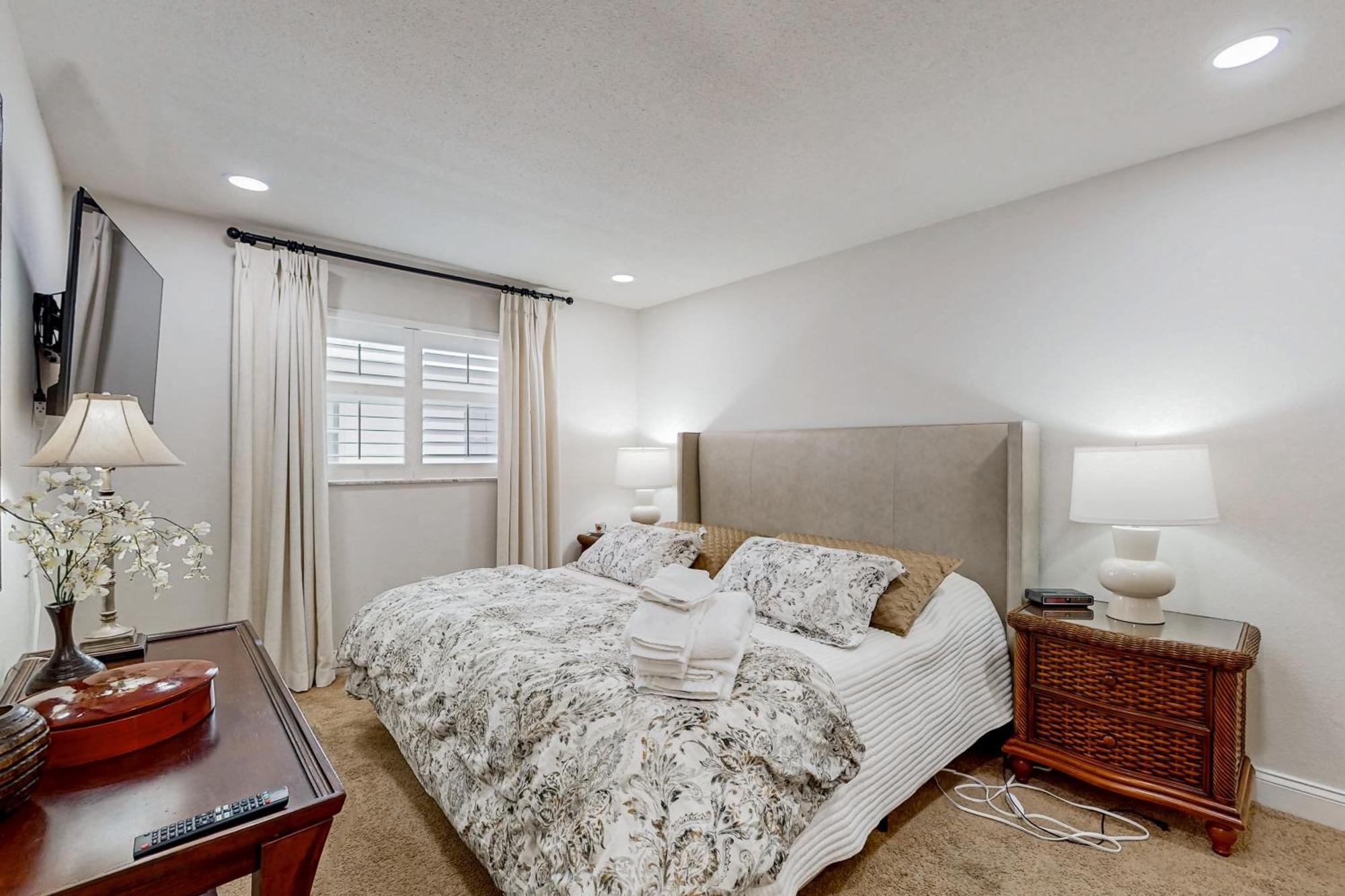 Tropical Paradise Clearwater Beach Zimmer foto