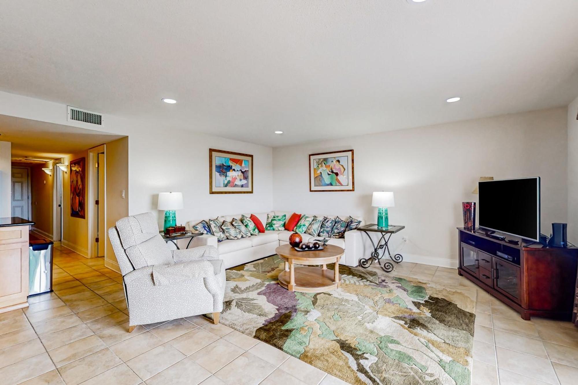 Tropical Paradise Clearwater Beach Zimmer foto